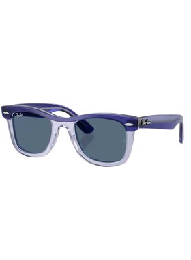 RayBan雷朋方形板材太阳镜