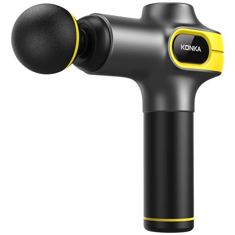 康佳筋膜枪肌肉放松按摩器十大品牌仪颈膜抢男女生高端专业级电动