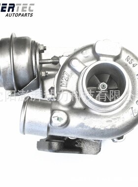 28231-27900 GT1749V汽车涡轮增压器729041 发动机D4EA-V现代适用