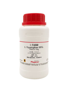 L-色氨酸L-Tryptophan73-22-3