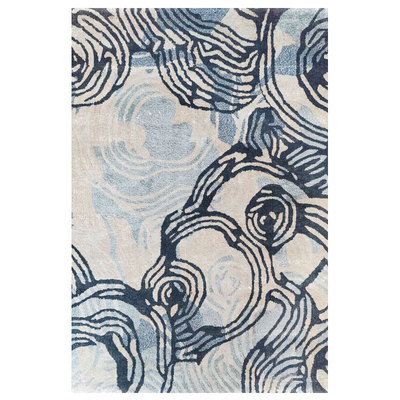 北欧地毯地垫防滑无异味可裁剪