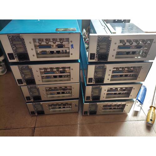 询价-HI-TECH工控机，型号HI-I，SC4-428-0010