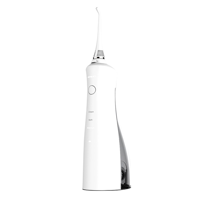 牙酷牙碧冲牙器电动便携式洗牙器家用水牙线口腔清洁正畸专用神器