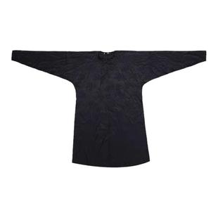 唐圆领袍复原款等云来【不辞】正品原创汉服春夏季男女圆领缺胯袍