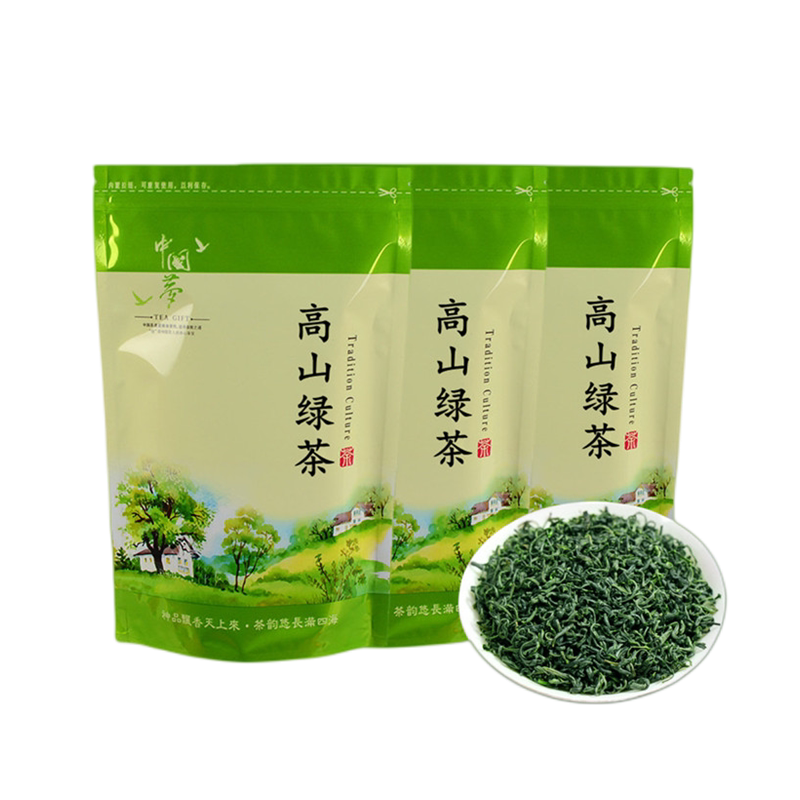 买一斤送半斤碧螺春新茶
