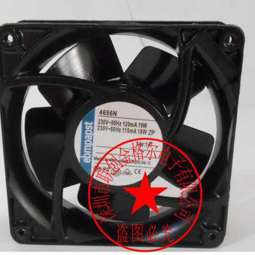 议价4650N 4650X 4650Z 4656N 4656Z 4658N 4558N 4556Z 进口风扇