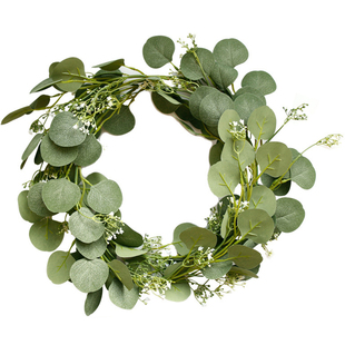 仿真植物叶子藤条壁挂藤蔓假花藤管道遮挡墙面壁挂篮吊顶绿植装饰