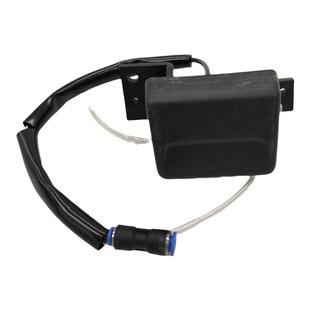 适用于东风陕汽德龙新M3000气囊座椅气控阀 升降开关 高低调节阀