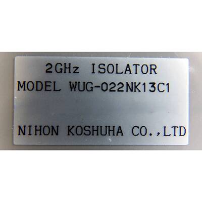 hon Koshuha WUG-022NK13C1 Mi—议价