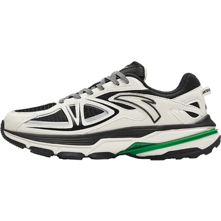 【王一博同款】安踏AT801女千禧复古休闲鞋冬季新款百搭运动鞋子