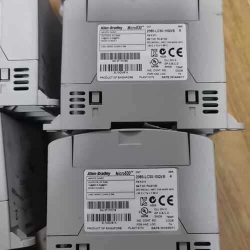 【询价】2080-LC30-16QVB适用