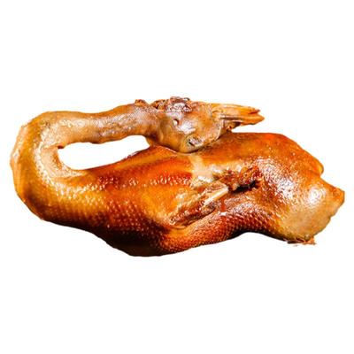 马恒兴板鸭无为特产鸭肉