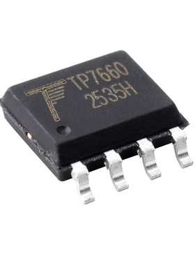 原装正品拓微贴片TP7660HSOIC