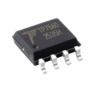 原装正品拓微 贴片 TP7660H SOIC-8 DC/DC 电荷泵电压反转器芯片