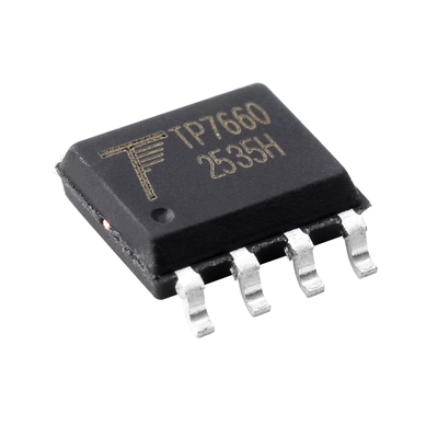 原装正品拓微贴片TP7660HSOIC