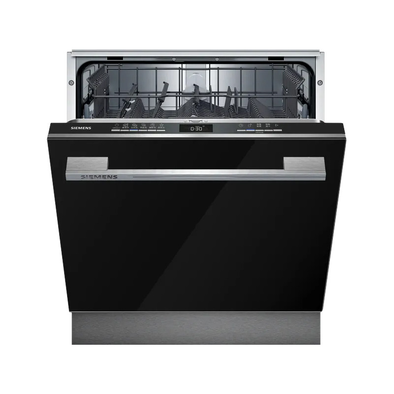西门子灶下洗碗机家用小型厨房嵌入式14套全自动刷碗机SE43EB28KC