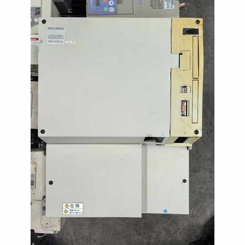 伺服驱动器 MR-H22KA-S25-P90 实图询价