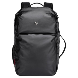 Ace Paul38L轻量双肩背包商旅通勤大容量登机箱包男女同款电脑包