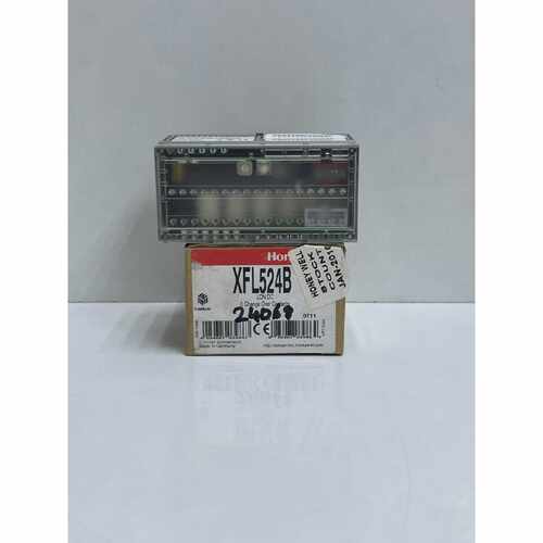 HONEYWELL XFL524B LON DO 6 CHANGE OVER CONTACTS