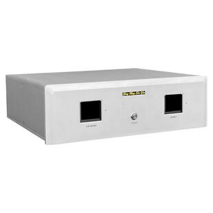 永恒之音电源滤波器净化器hifi音响专用220v110v隔离变压器4000w