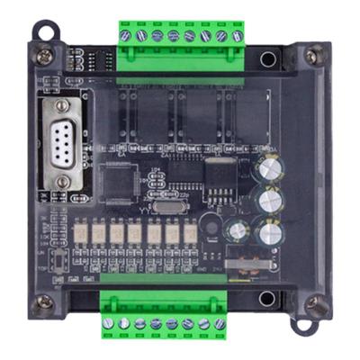 PLC10/14/20MRMT编程简易菱控制