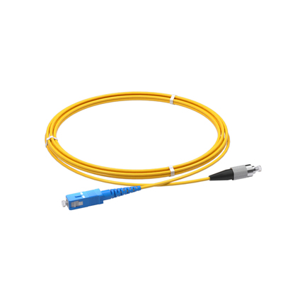 格兰维网络级光纤跳线