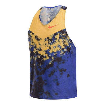 Nike/耐克训练透气速干运动无袖经典篮球背心T恤IU4522-848