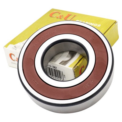 人本TD轴承替代进口高速静音