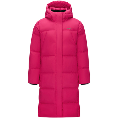 KSWISS盖世威羽绒服女百搭保暖