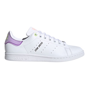 Adidas/阿迪达斯正品三叶草STAN SMITH W男女运动板鞋FZ3653
