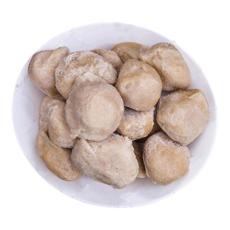 半成品食材水面筋塞肉火锅麻辣烫