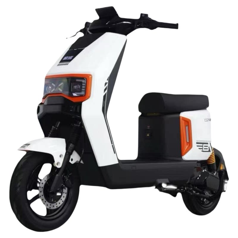 深远新国标G100锂电电动车长续航