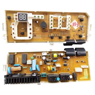 三星滚筒洗衣机电脑板主板DC92-00705 WF1600WCW/1702WCS/NCS/NCW