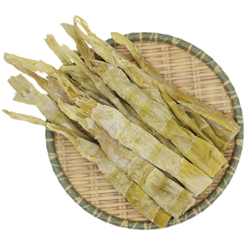 安吉干笋新货天目山笋干干货500g农家自制竹笋干嫩笋尖小竹笋商用