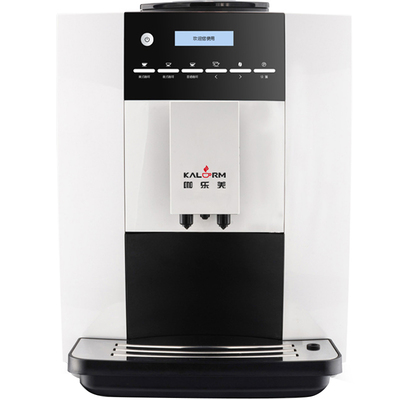 咖乐美1602全自动咖啡机全季酒店