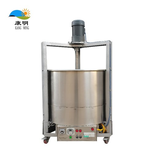 （电加热）炒面机厂家干果炒面机炒货机械加蛋糕设备机械加工