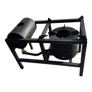 2025新款废机油炉燃烧炉多功能气化环保节能燃烧炉炒菜大棚取暖