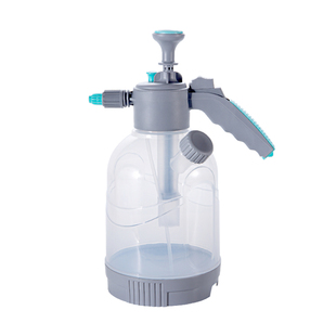 喷壶气压式浇花喷水壶洒水壶浇水壶清洁专用家用喷头高压力擦玻璃