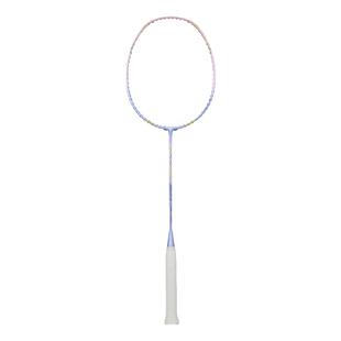 旗舰店正品victor胜利羽毛球拍超轻高磅66克TK7U全碳素30磅进攻型