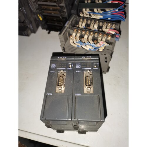 询价KEYENCE KV-L20R 串行接口模块