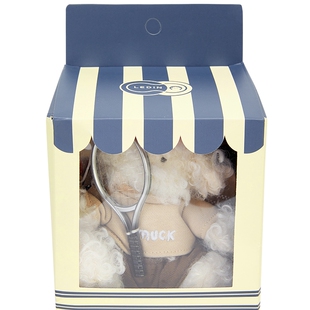 【tombonia联名】乐町商场同款趣味可爱动物联名包挂件C2YHF3318