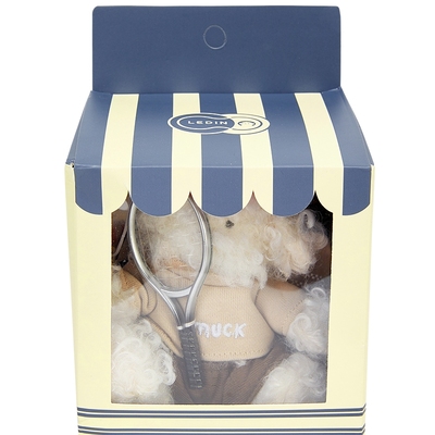 【tombonia联名】乐町商场同款趣味可爱动物联名包挂件C2YHF3318