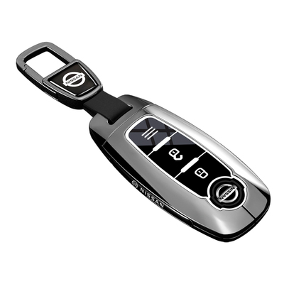 【时尚新品】日产钥匙套