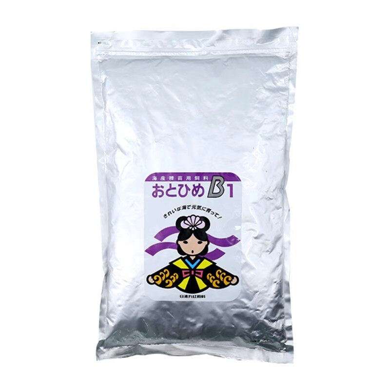 日清鱼饲料日清丸红饲料孔雀鱼食金鱼斗鱼食热带鱼慈鲷灯鱼B1B2C1