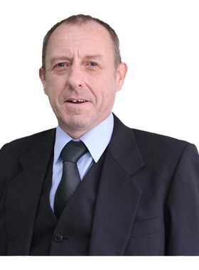 英国外教Richard英语口语外教1对1网课25分TESOL教师资格雅思商务
