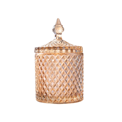 储物罐，喜糖盒糖果罐