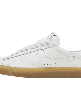 Nike/耐克正品Tennis Classic AC男女款简约运动鞋HM4648-111