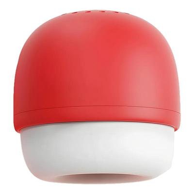 小蘑菇通用防溅水龙头过滤器净水