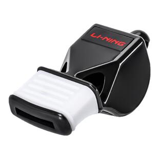 李宁口哨体育老师哨子篮球裁判专用超响超大声海豚哨教练足球训练