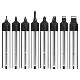 自动焊锡机烙铁头911G-13/16/20/40/30/24DV2机器人洛铁头嘴焊咀